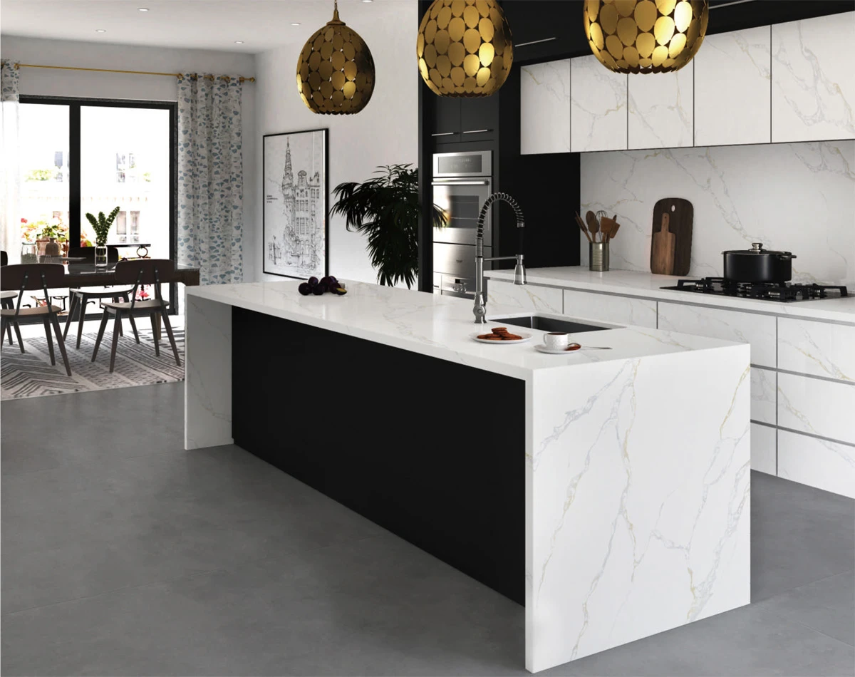 Quartz Countertop Quartz Countertop