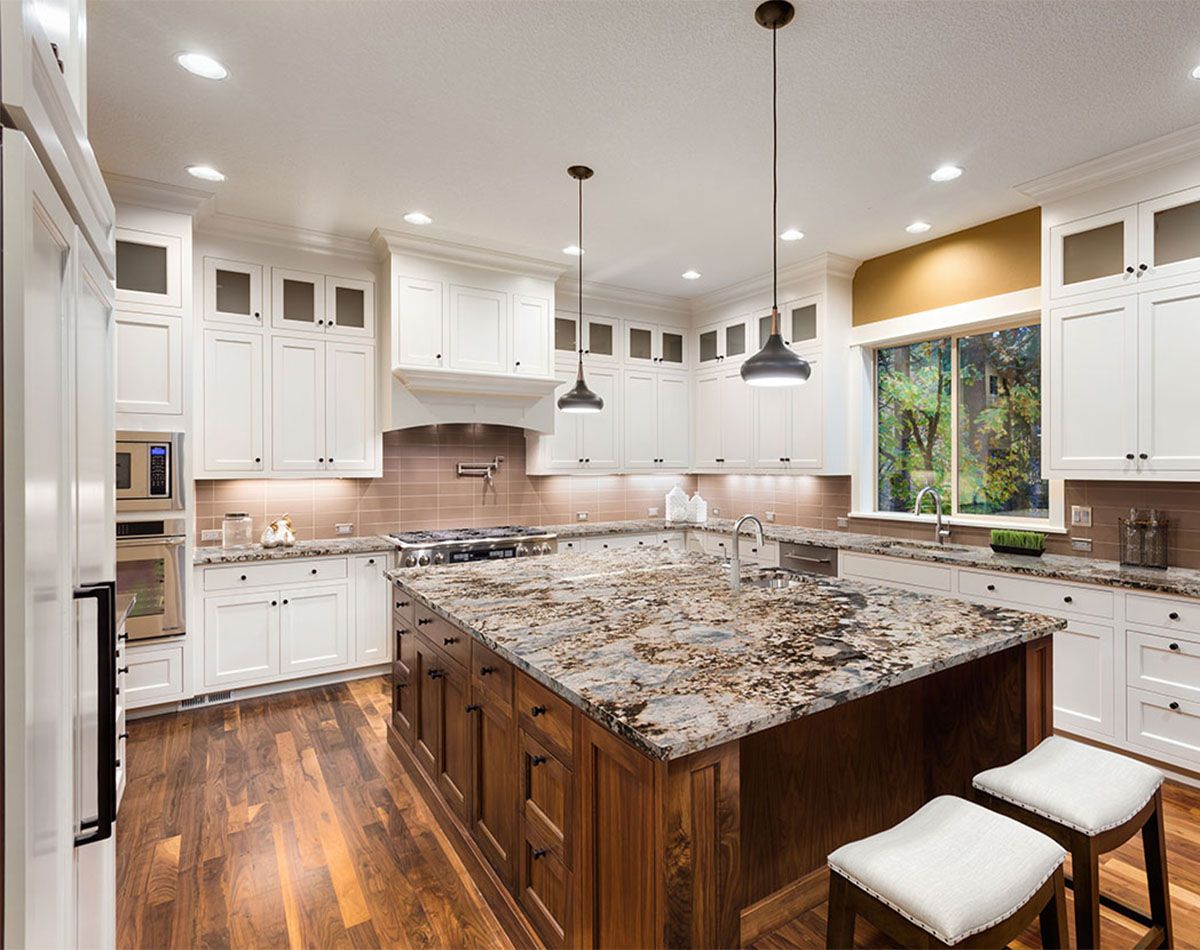 Granite Countertop(001) Granite Countertop(001)