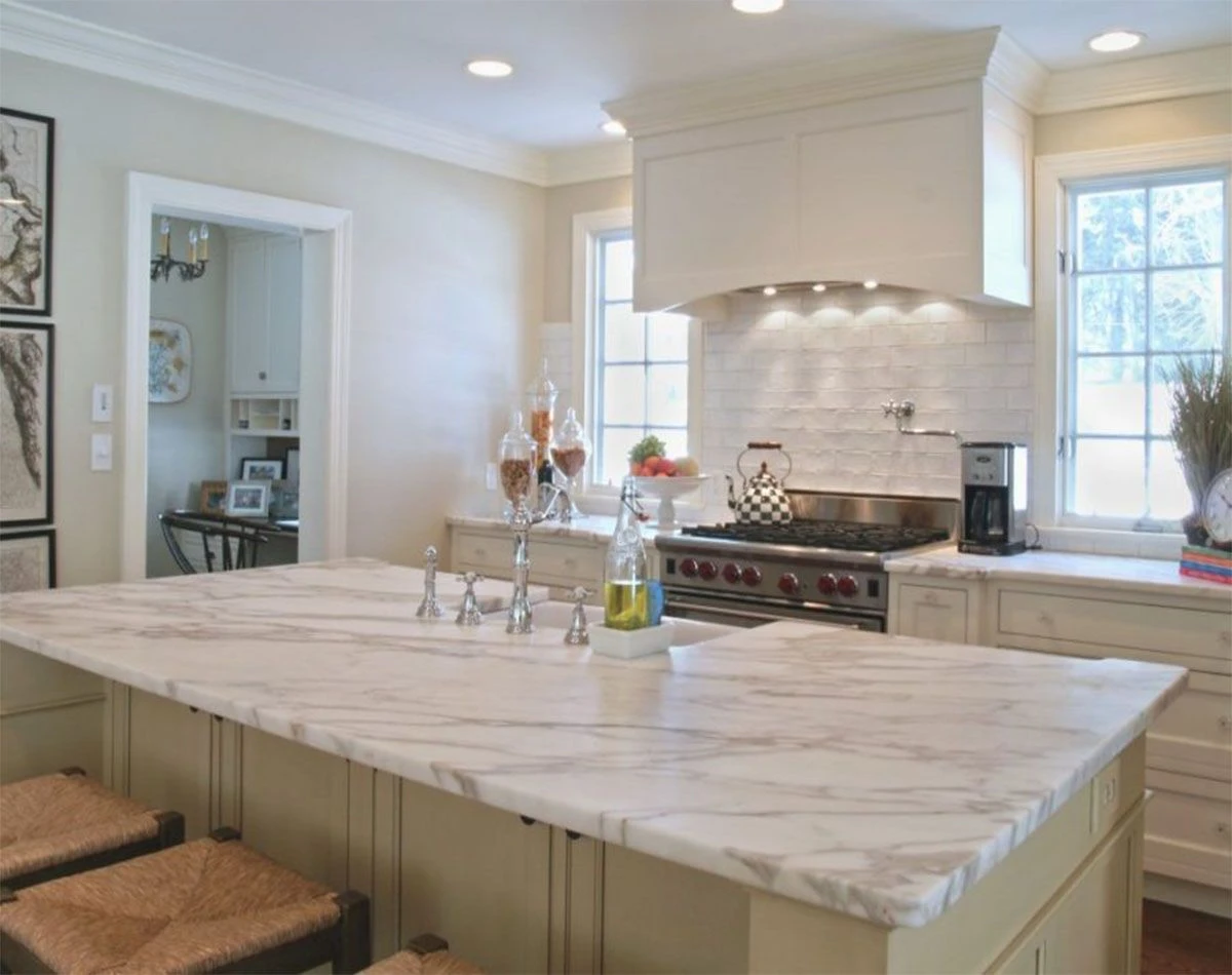 Marble Countertop(001) Marble Countertop(001)