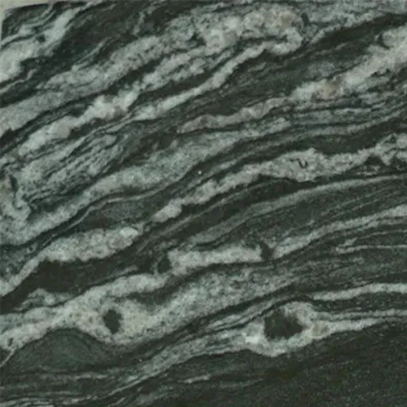 Ganges Black001 Ganges Black001