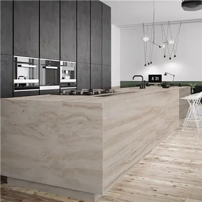 Cappuccino Onyx Slab