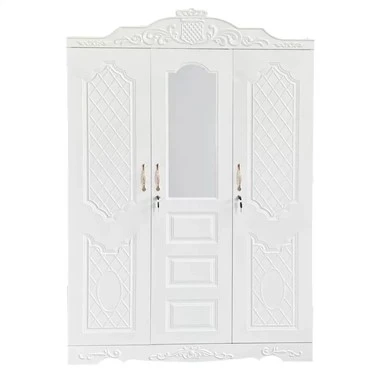 Closet Doors Double Swing