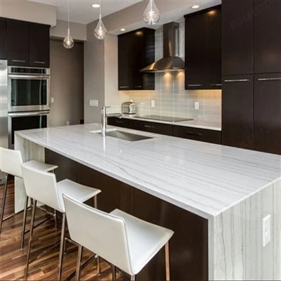 Macabus White Quartzite