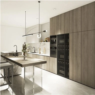 Melamine Laminate Cabinets