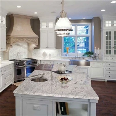 New River Granite
