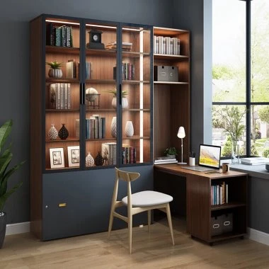Office Bookcase