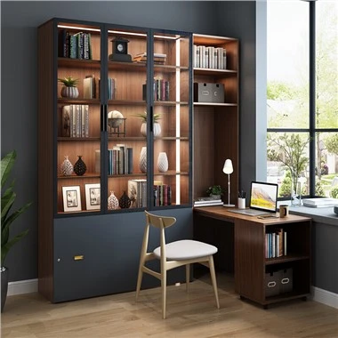 Office Bookcase