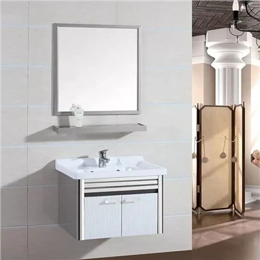 Stainless Steel Bathroom Wall Cabinet