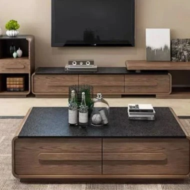 Wall Mounted TV Cabinet