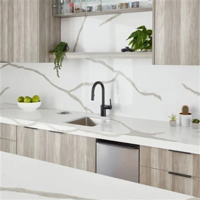Bianco Levanto Quartz