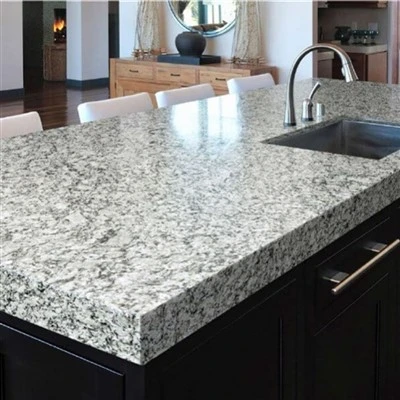 Bianco Primata Granite