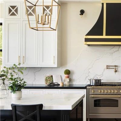 Calacatta Jubilee Quartz