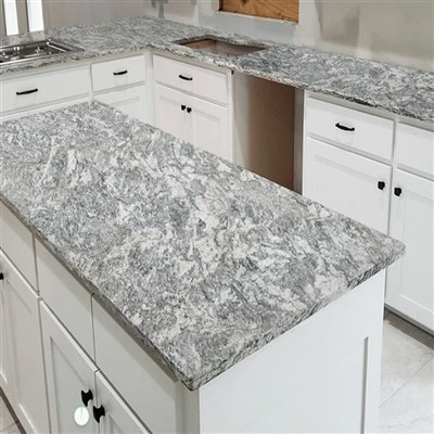 Taupe Gray Granite