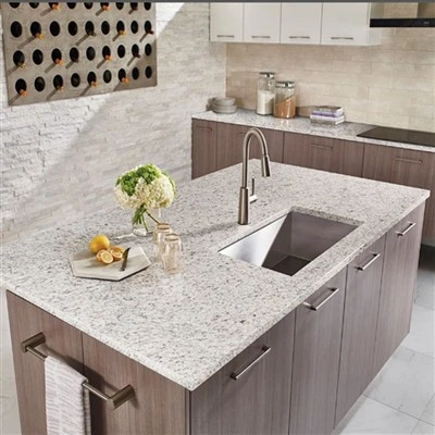White Persia Granite