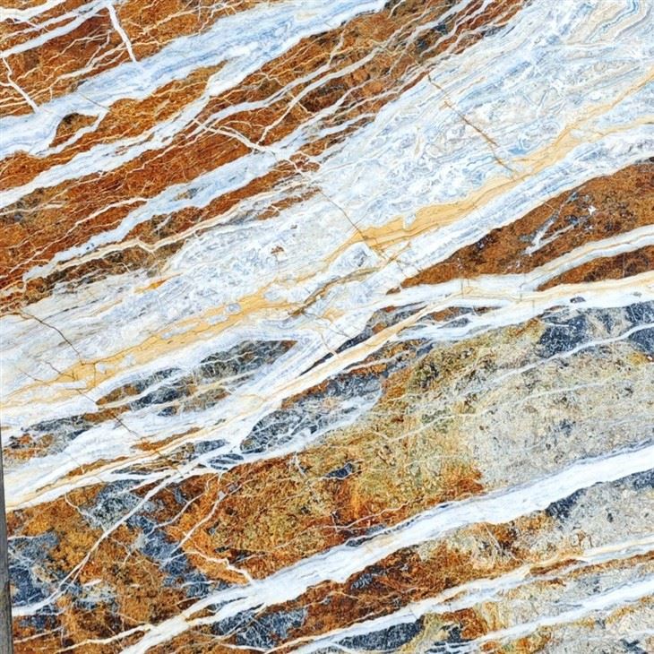 Cowboy Blue Marble Large Board Cowboy Blue Marble Large Board