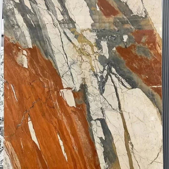 Hermes Orange Marble Board Hermes Orange Marble Board