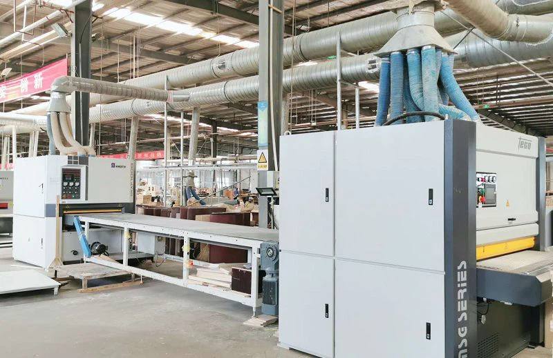Quartz stone Production Equipment Quartz stone Production Equipment