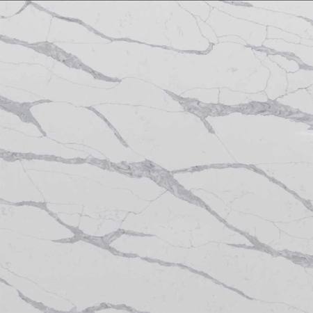 Calacatta Iris Quartz Calacatta Iris Quartz