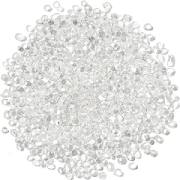 Crushed Natural Quartz Crystals Crushed Natural Quartz Crystals