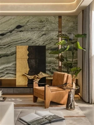 Cipollino Nuovalato Composite Tiles: A Magical Material That Makes Homes Look...