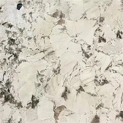 Alpinus Granite Stone