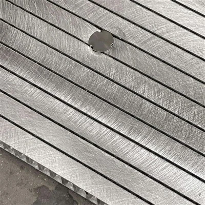 Aluminum Honeycomb