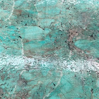 Amazonite Composite Aluminum Honeycomb Desktop