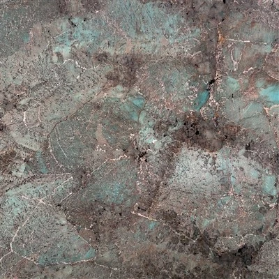 Amazonite Green Composite Plastic Honeycomb Board