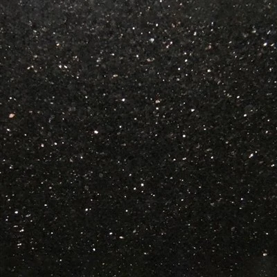 Black Galaxy Granite Stone