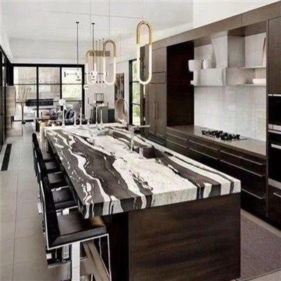 Black Horse Granite