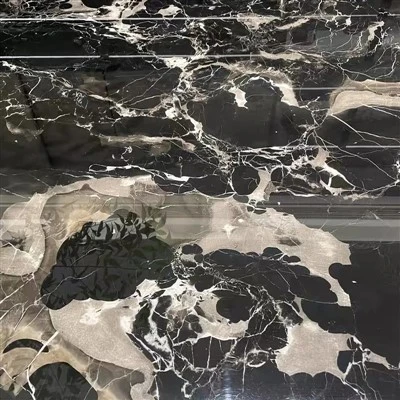 Black Rose Marble Stone