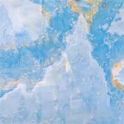 Blue Onyx