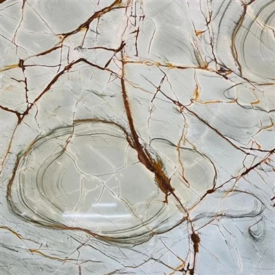 Deep Blue Stone