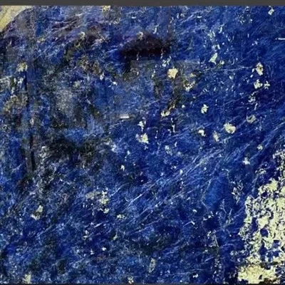 Bolivian Blue Luxury Stone Slab