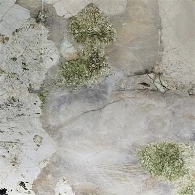 Brazilian Green Diamond Patagonia