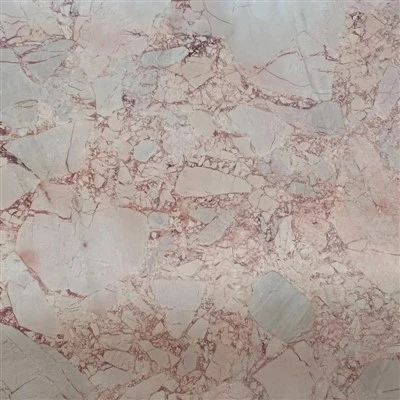 Calacatta Viola Powder Luxury Stone