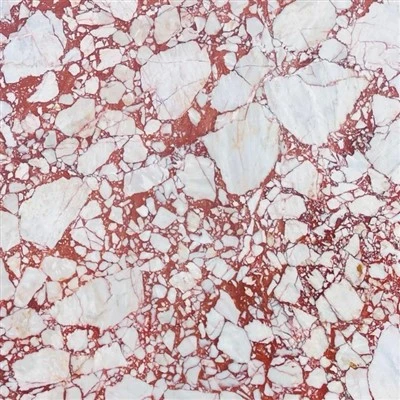 Calacatta Viola Red Luxury Stone