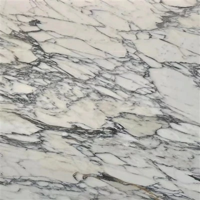 Calacatta Viola White Sintered