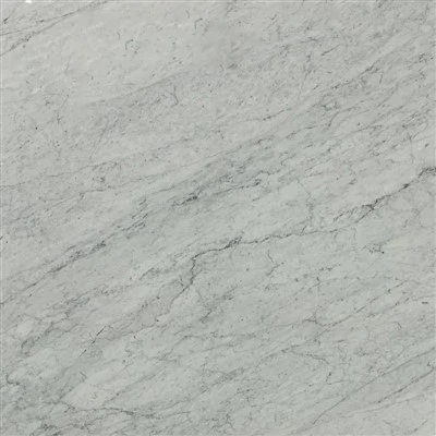 Carrara White Sintered