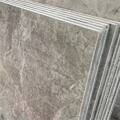 Tundra Grey Composite Ceramic Tile