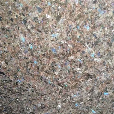 Coffee Granite