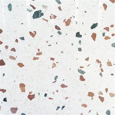 Colored Terrazzo Composite Aluminum Honeycomb