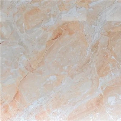 Cream Orange Marble Large Board
