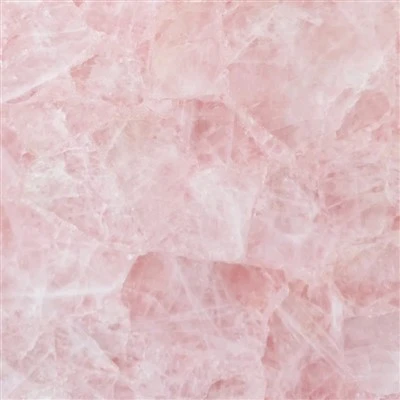 Crystallo Rosa(Pink Quartz)