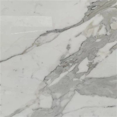 Mont Blanc White Composite Aluminum Honeycomb Countertop