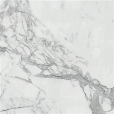 Fish Maw White Marble Stone