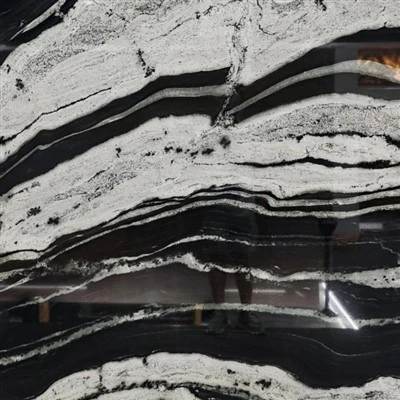 Jazz Ink Marble Large Board