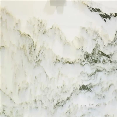 Landscape Painting Stone
