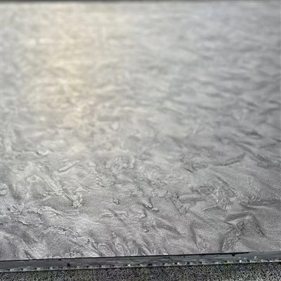 Matrix Laminating Alu Honeycomb