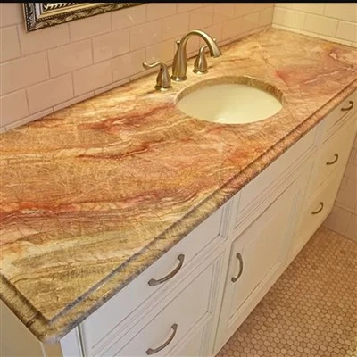 Onyx Bamboo Quartzite